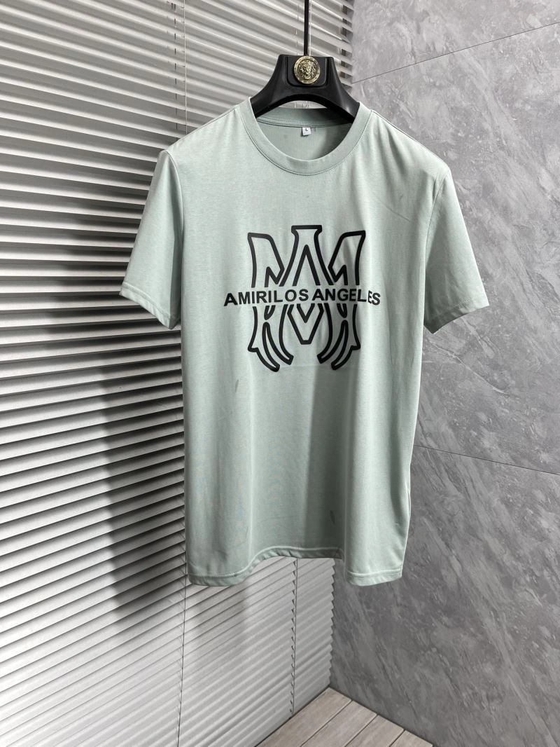 Armani T-Shirts QuickDry 95855