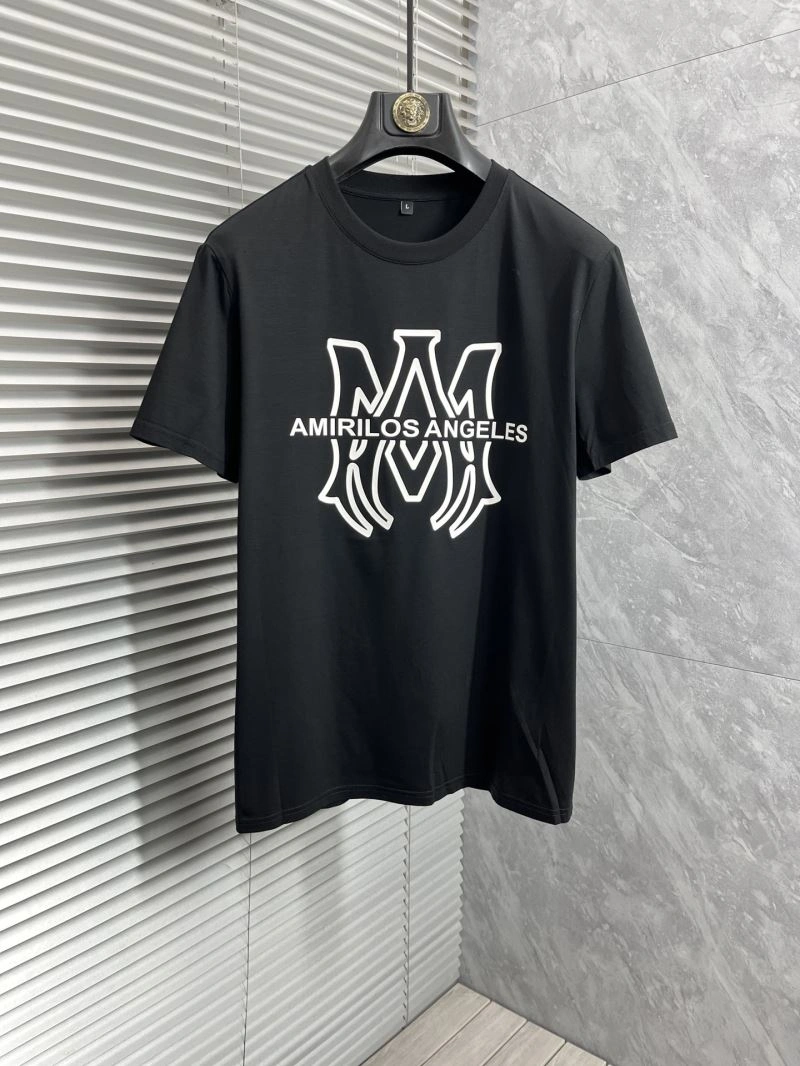 Armani T-Shirts QuickDry 95855