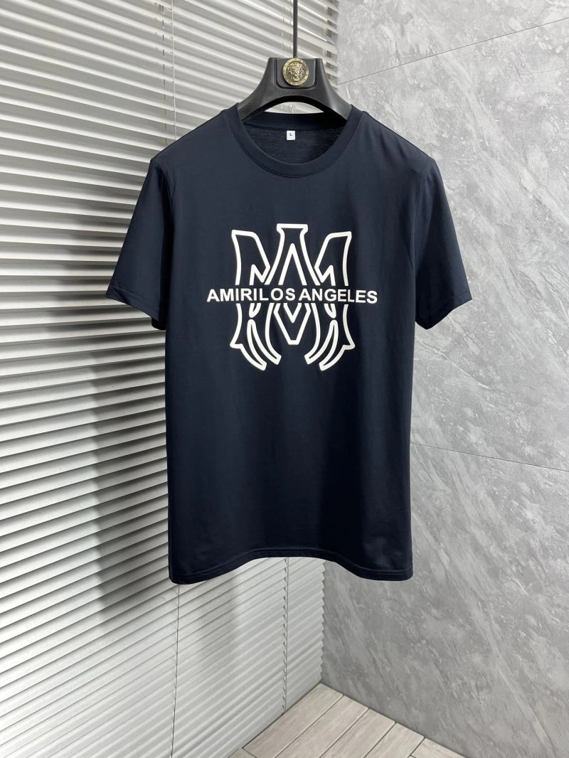 Armani T-Shirts QuickDry 95855
