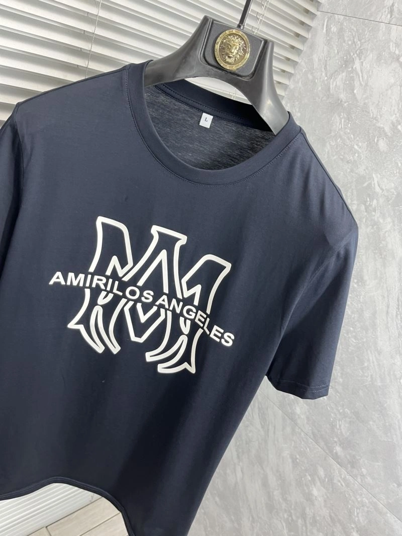 Armani T-Shirts QuickDry 95855
