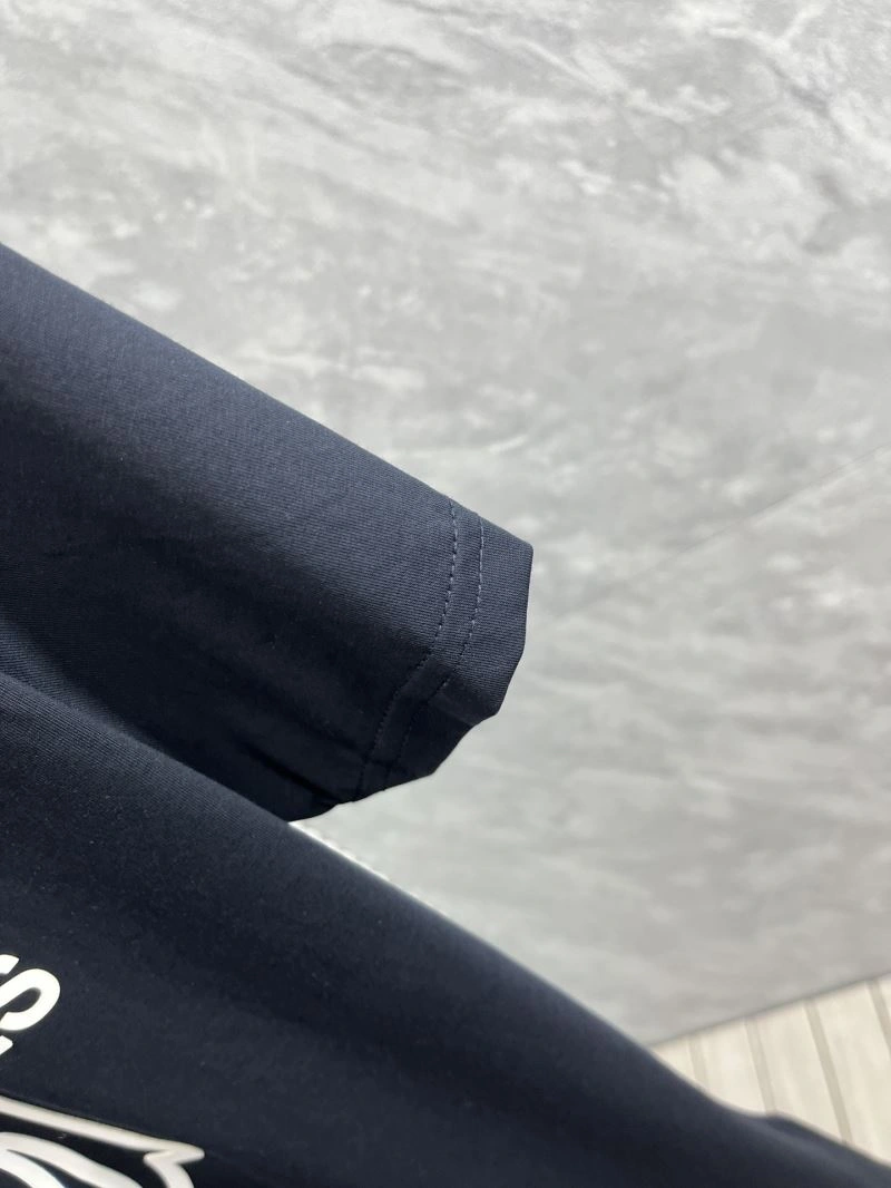 Armani T-Shirts QuickDry 95855