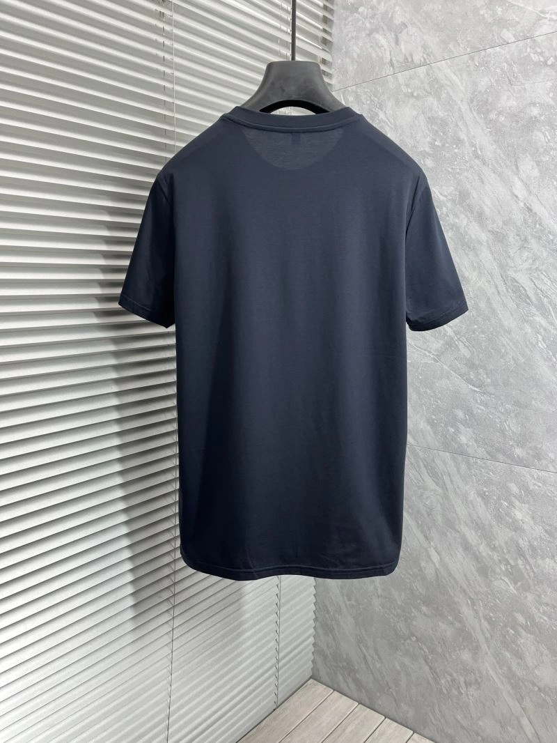 Armani T-Shirts QuickDry 95855
