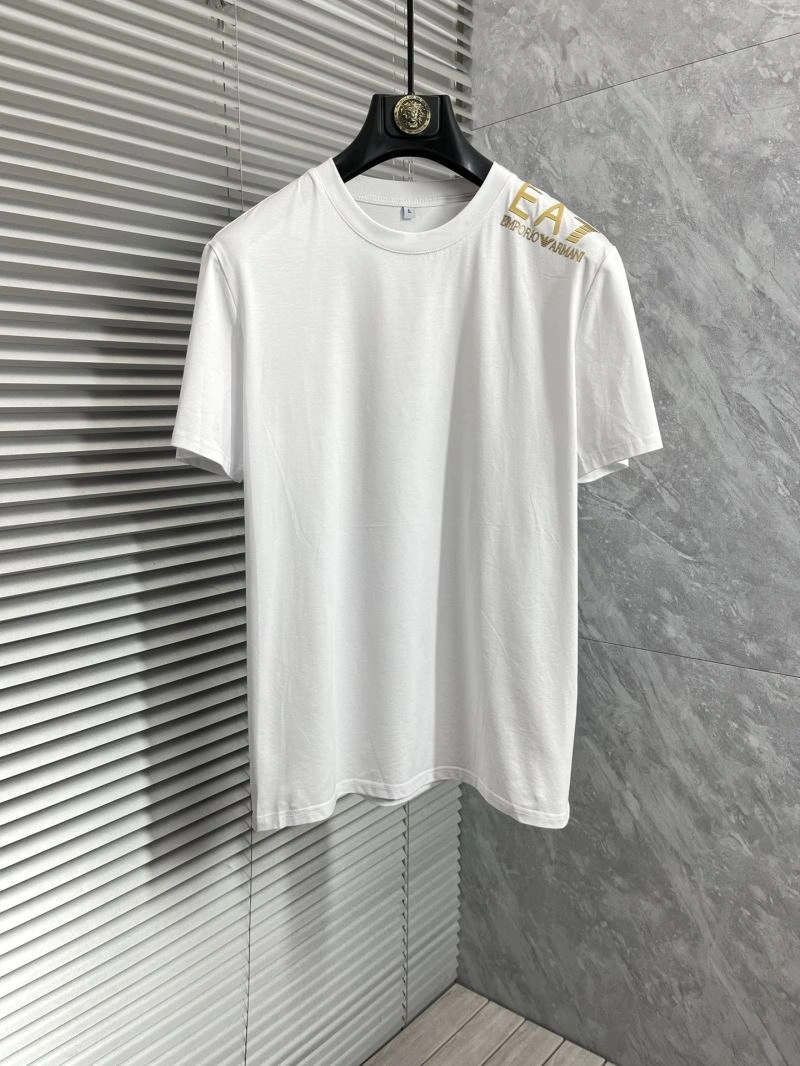 WeatherProof Armani T-Shirts 95913
