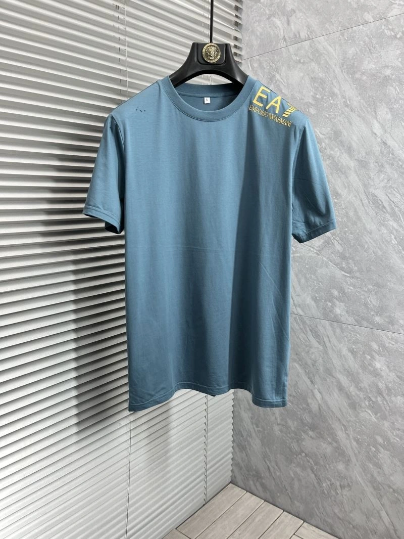 WeatherProof Armani T-Shirts 95913