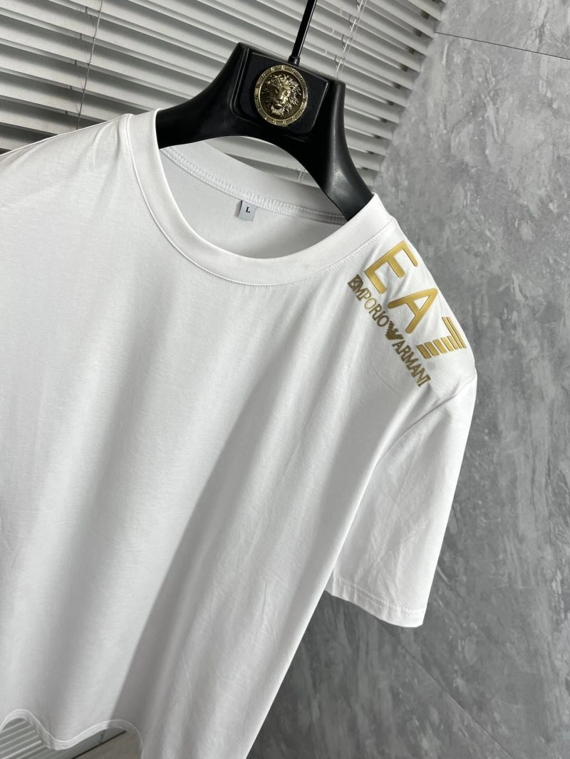 WeatherProof Armani T-Shirts 95913