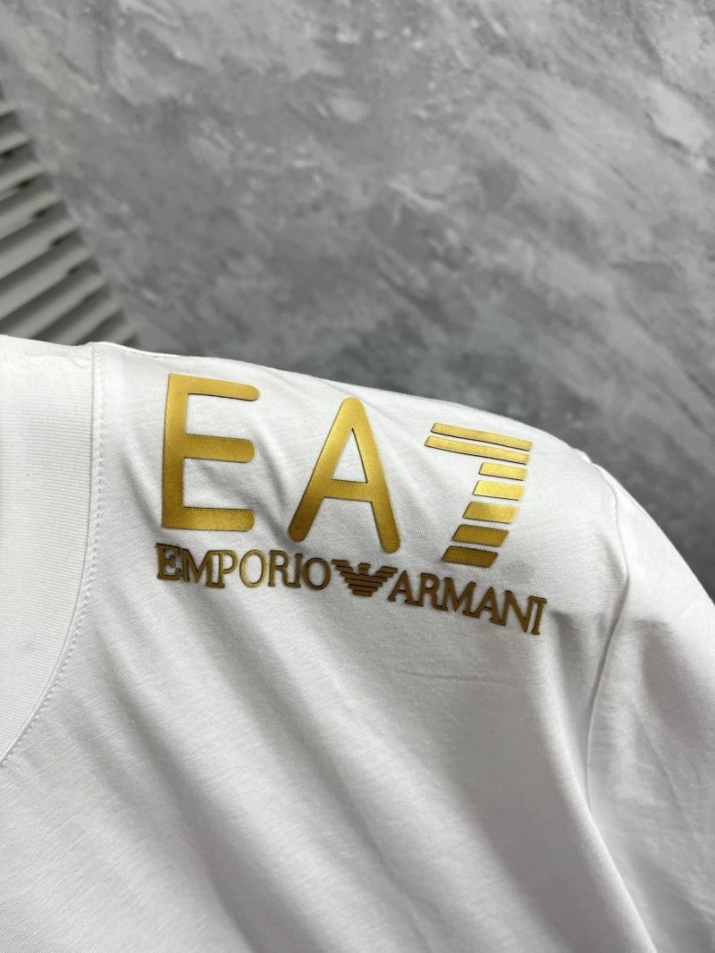 WeatherProof Armani T-Shirts 95913