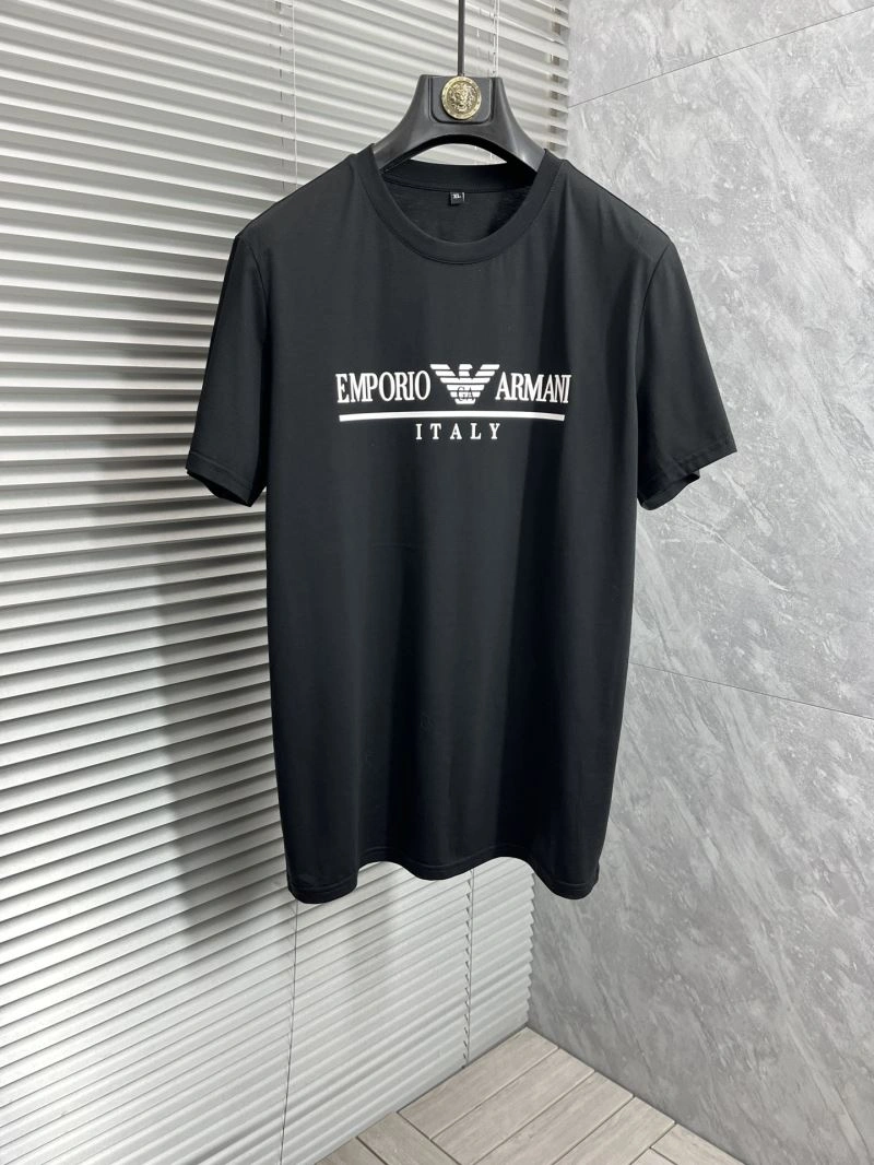 Breathable Armani T-Shirts 95820