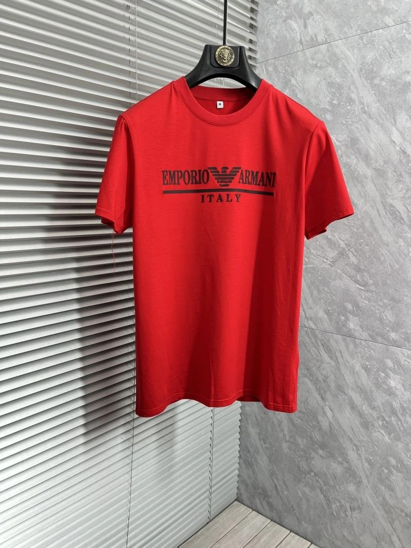 Breathable Armani T-Shirts 95820