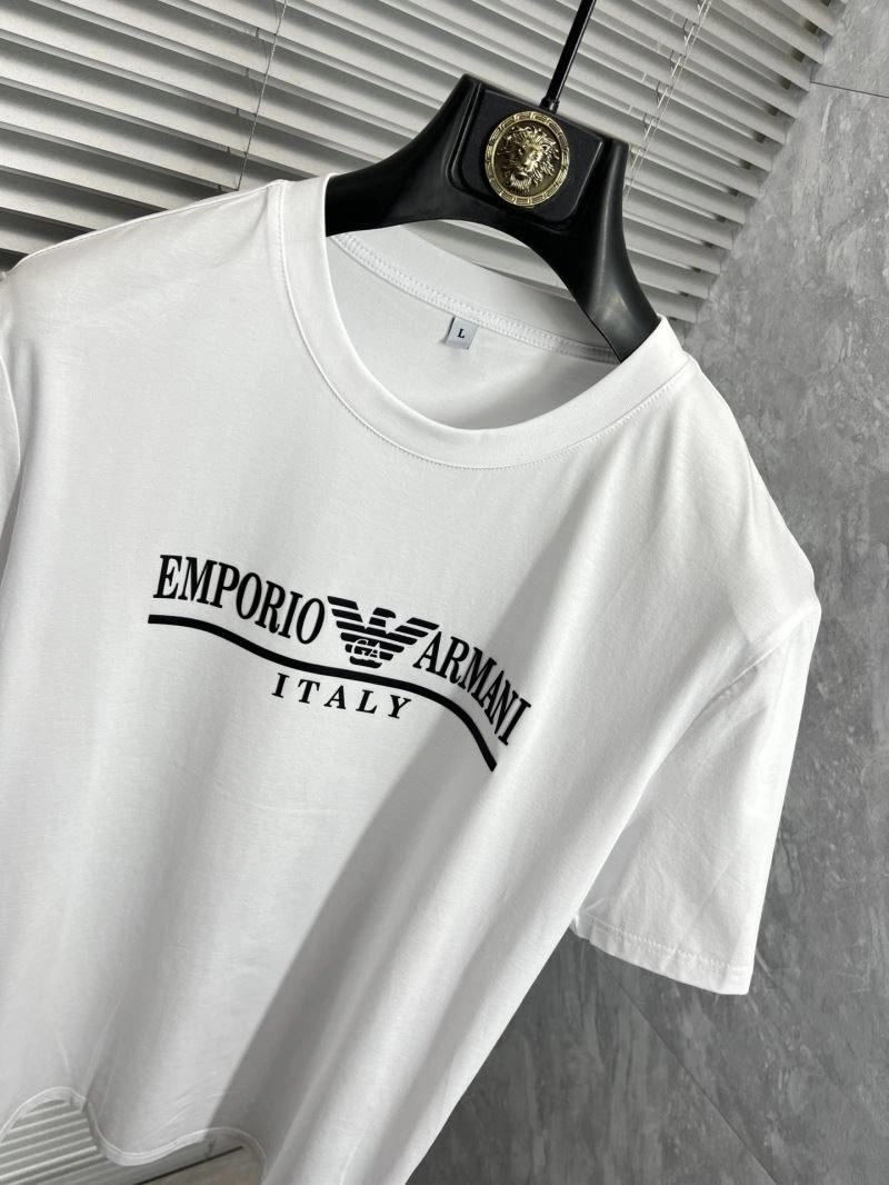Breathable Armani T-Shirts 95820