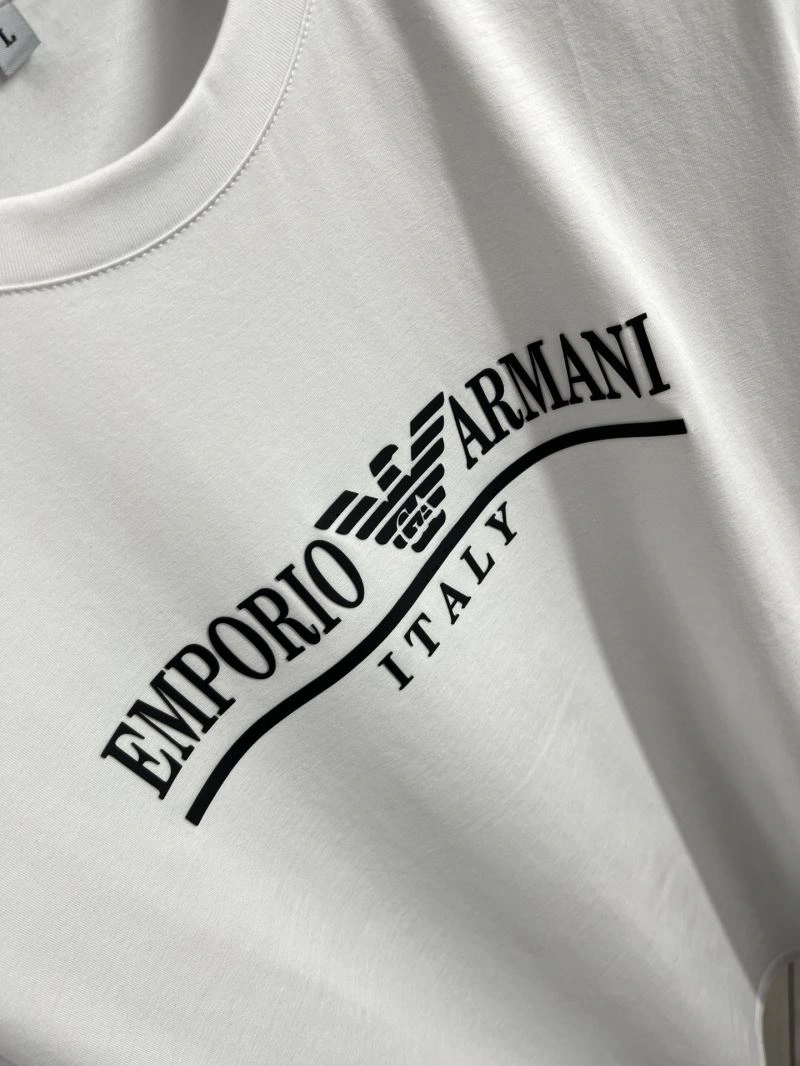 Breathable Armani T-Shirts 95820