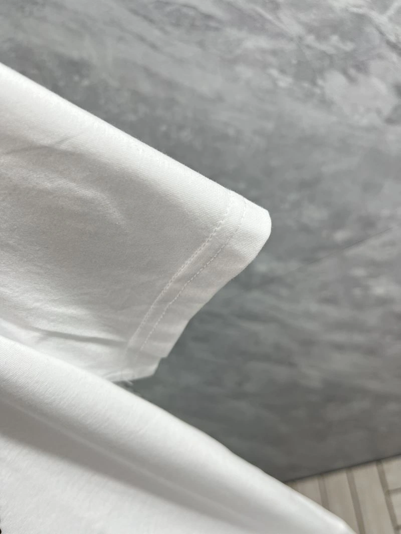 Armani T-Shirts EasyMatch 95821