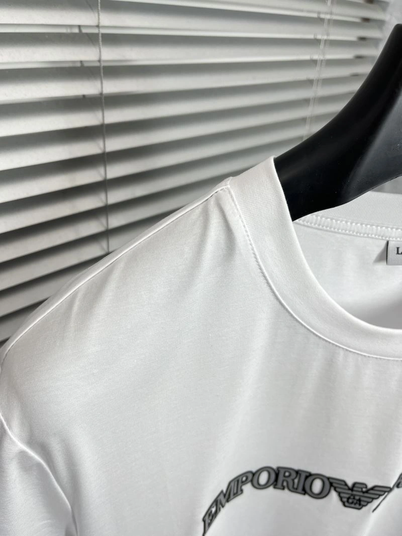 Armani T-Shirts MoistureWicking 95819