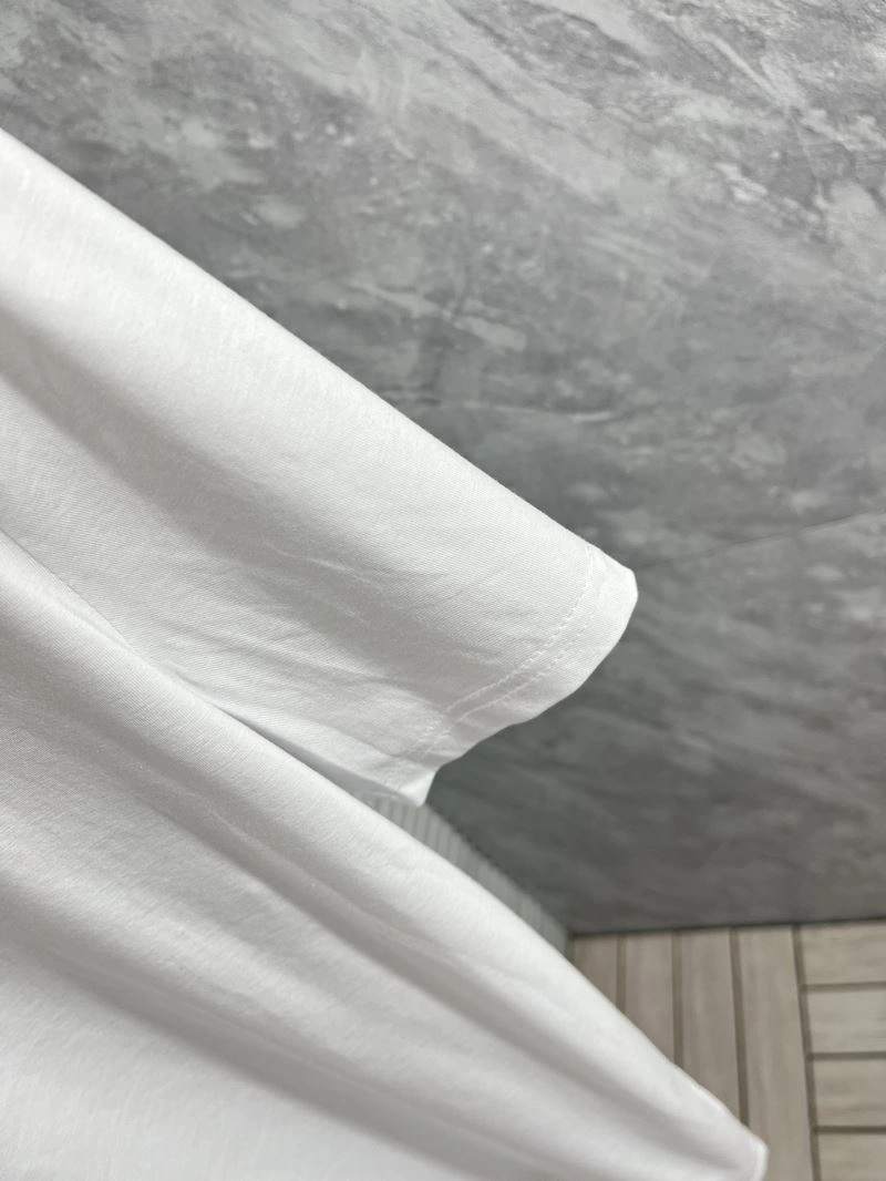 Armani T-Shirts MoistureWicking 95819
