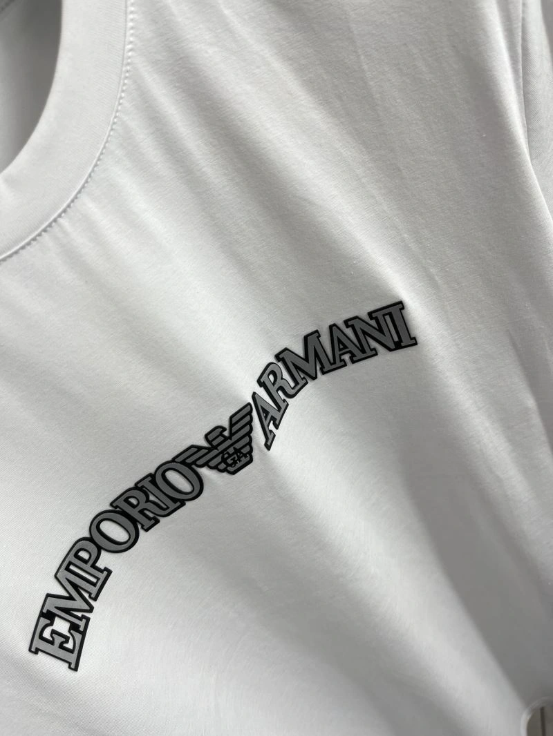 Armani T-Shirts MoistureWicking 95819
