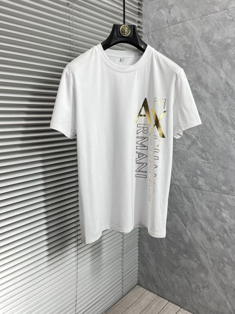 Armani T-Shirts EyeCatching 95822