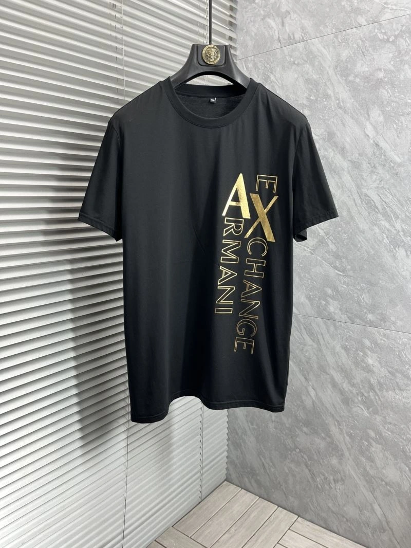 Armani T-Shirts EyeCatching 95822