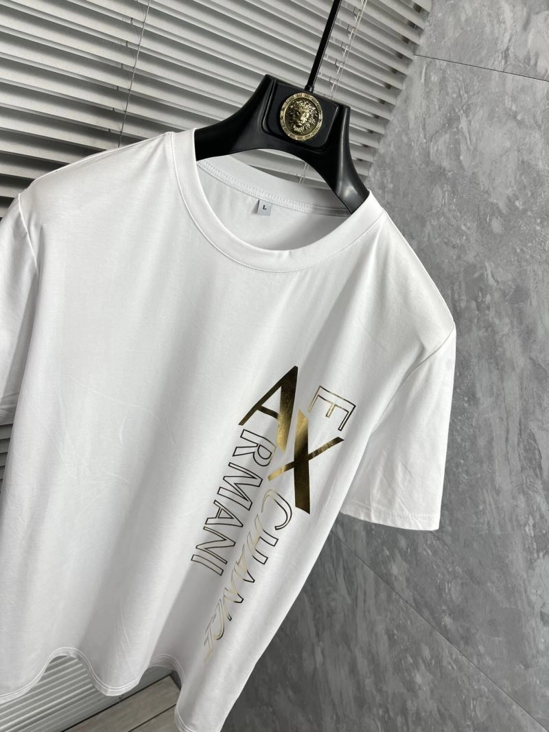 Armani T-Shirts EyeCatching 95822