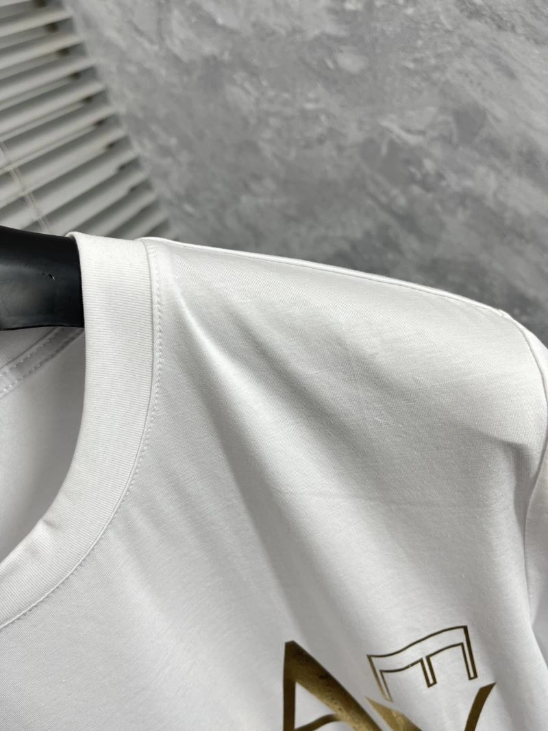 Armani T-Shirts EyeCatching 95822