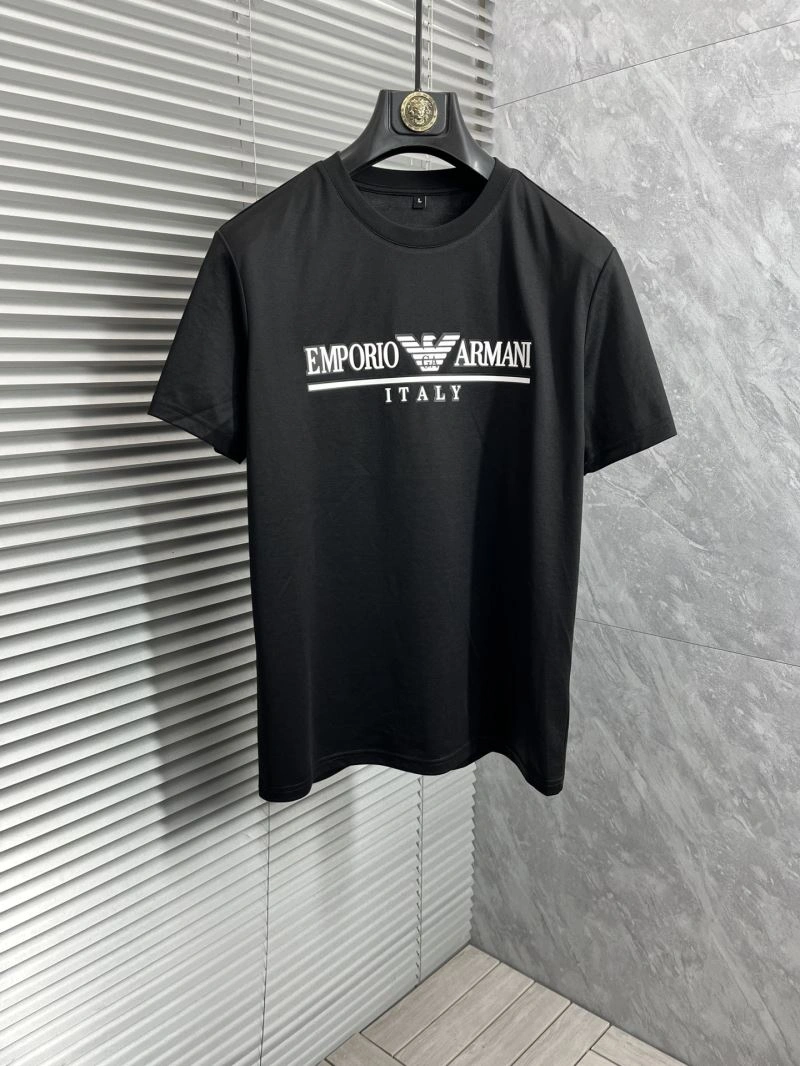 Upgraded Armani T-Shirts 95900
