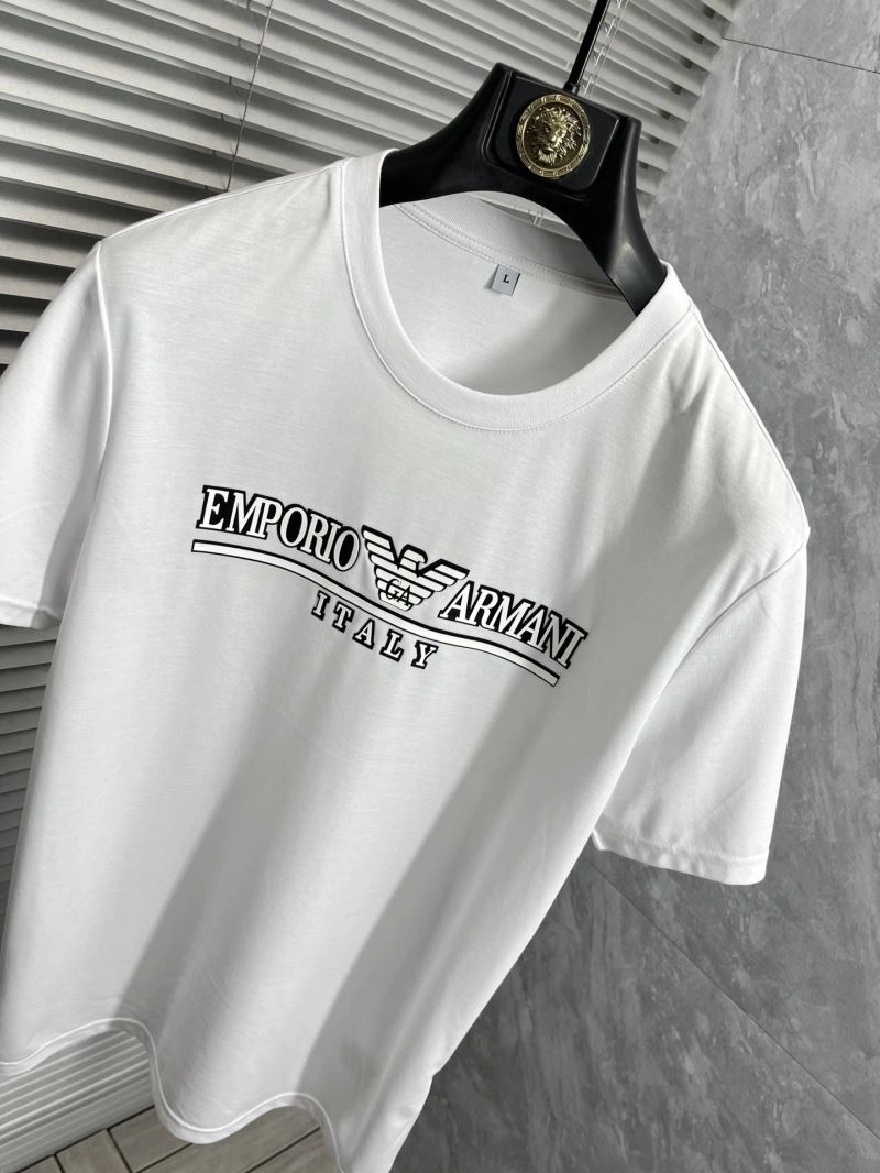 Upgraded Armani T-Shirts 95900