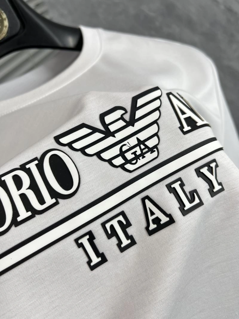 Upgraded Armani T-Shirts 95900