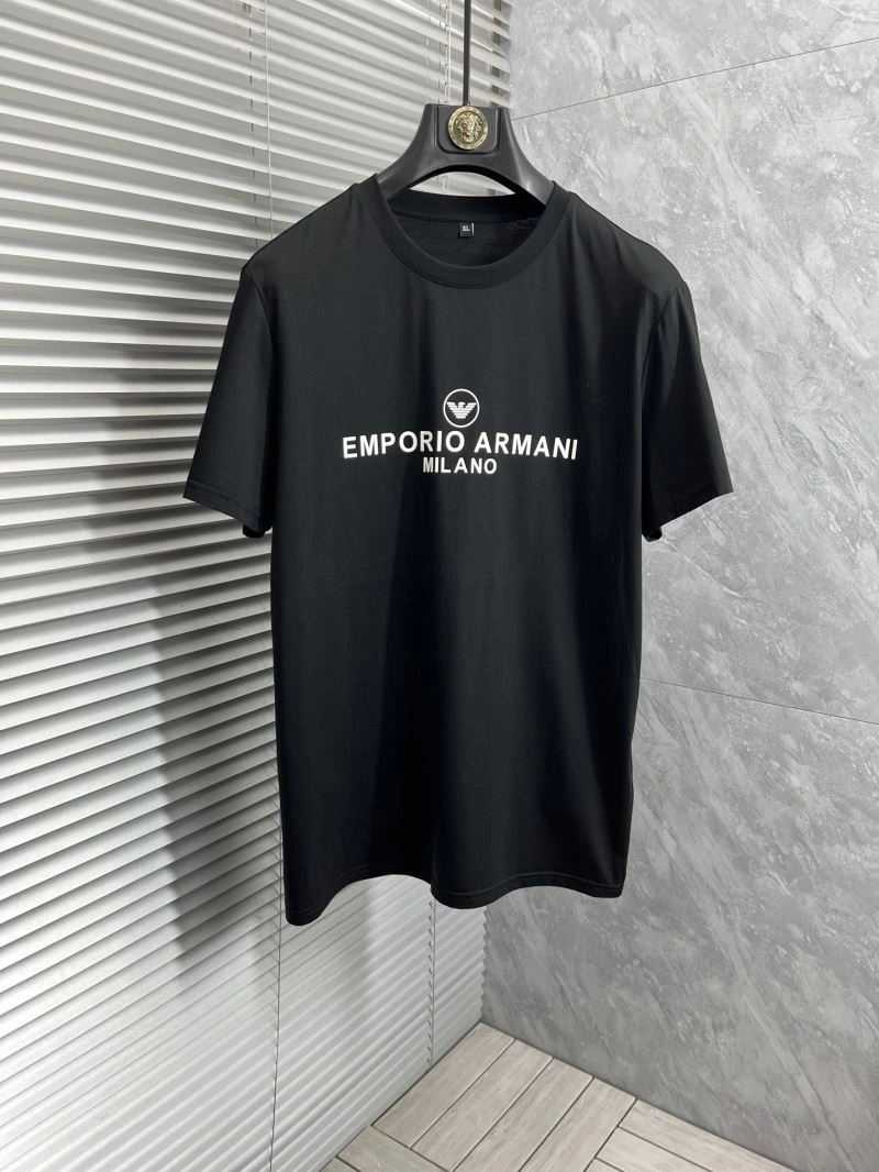 RelaxedFit Armani T-Shirts 95818