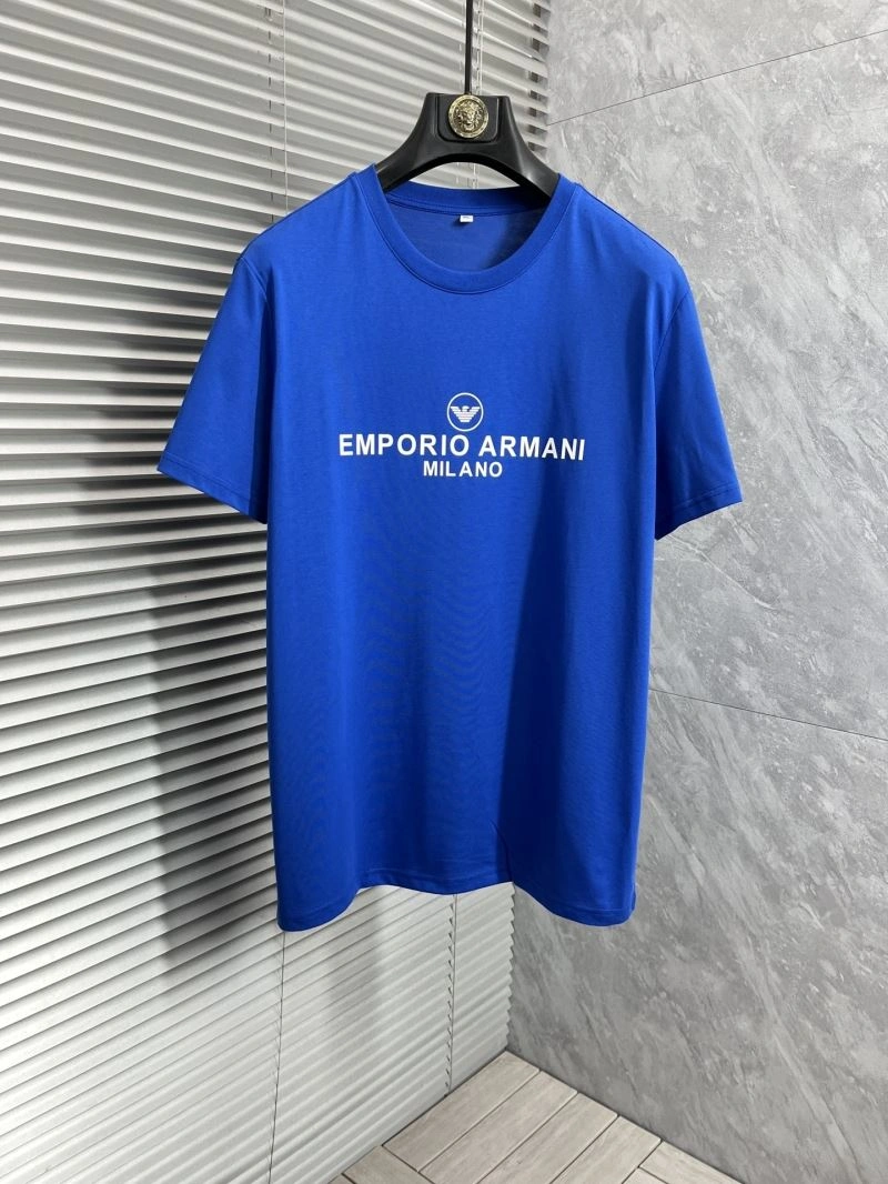 RelaxedFit Armani T-Shirts 95818