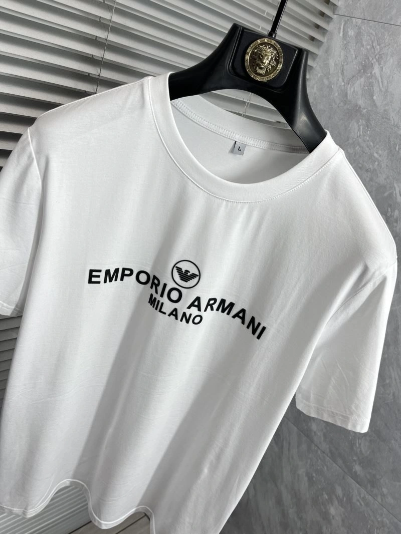 RelaxedFit Armani T-Shirts 95818