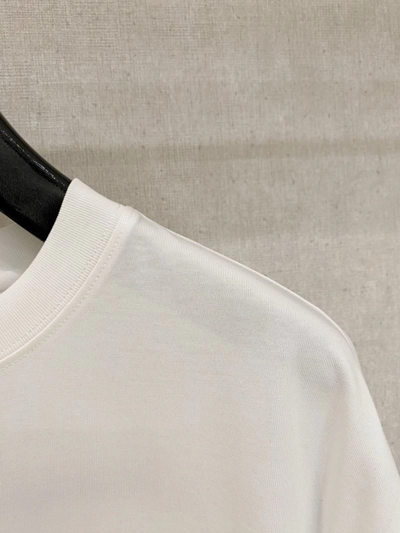 Armani T-Shirts TechFriendly 95815