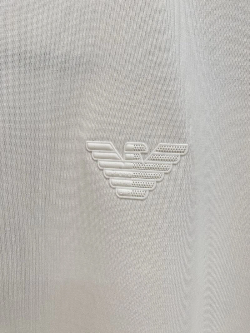 Armani T-Shirts TechFriendly 95815
