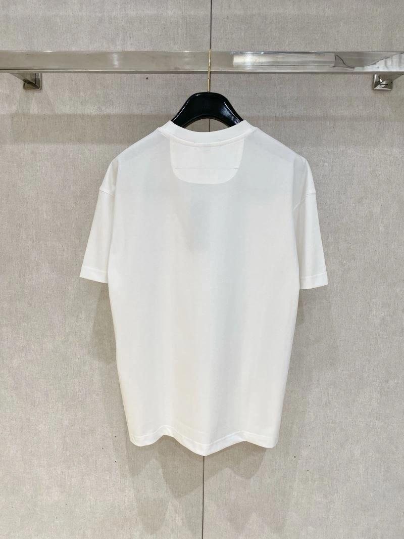 Armani T-Shirts TechFriendly 95815