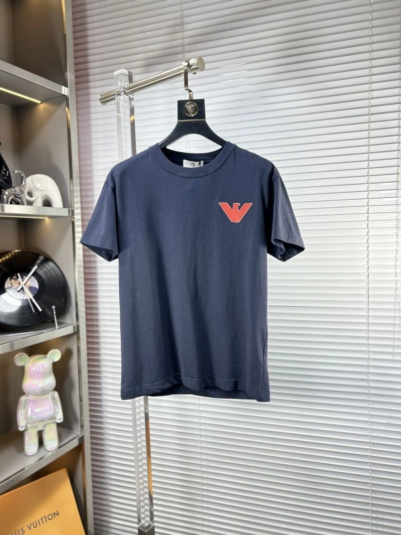 TravelReady Armani T-Shirts 95845
