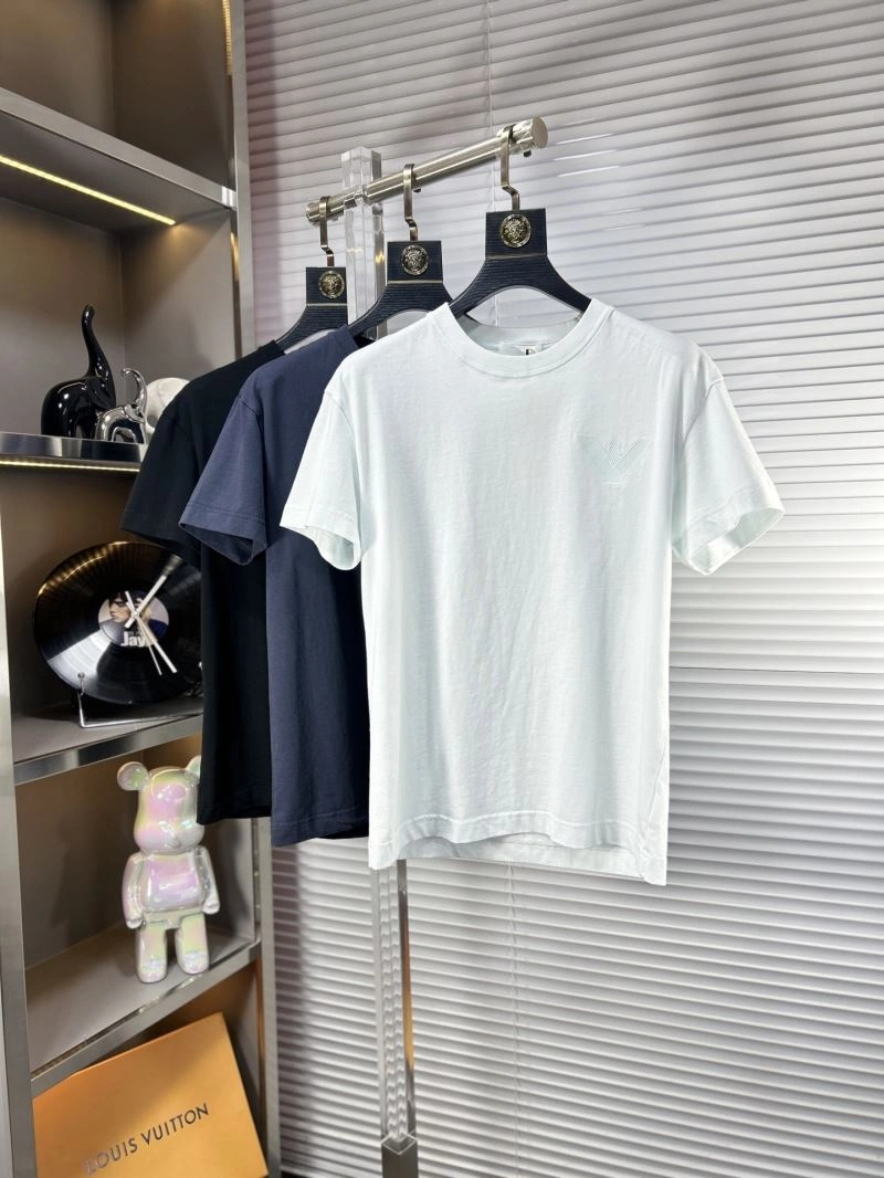 TravelReady Armani T-Shirts 95845