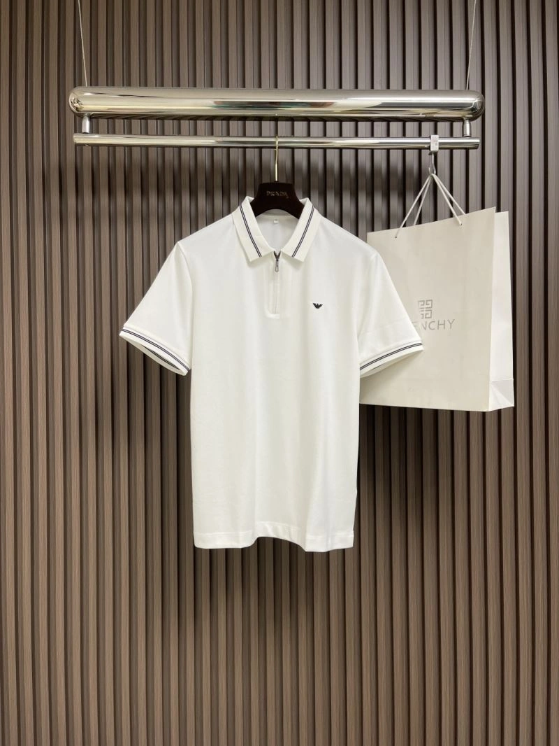 Armani T-Shirts Casual 95812