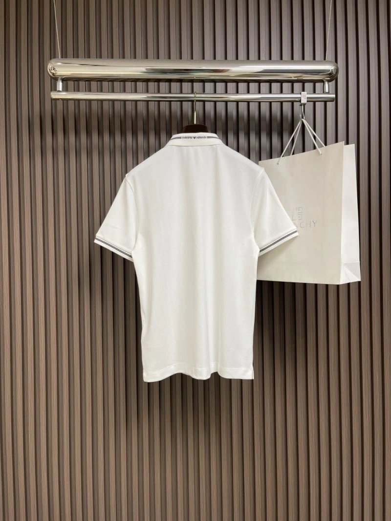 Armani T-Shirts Casual 95812