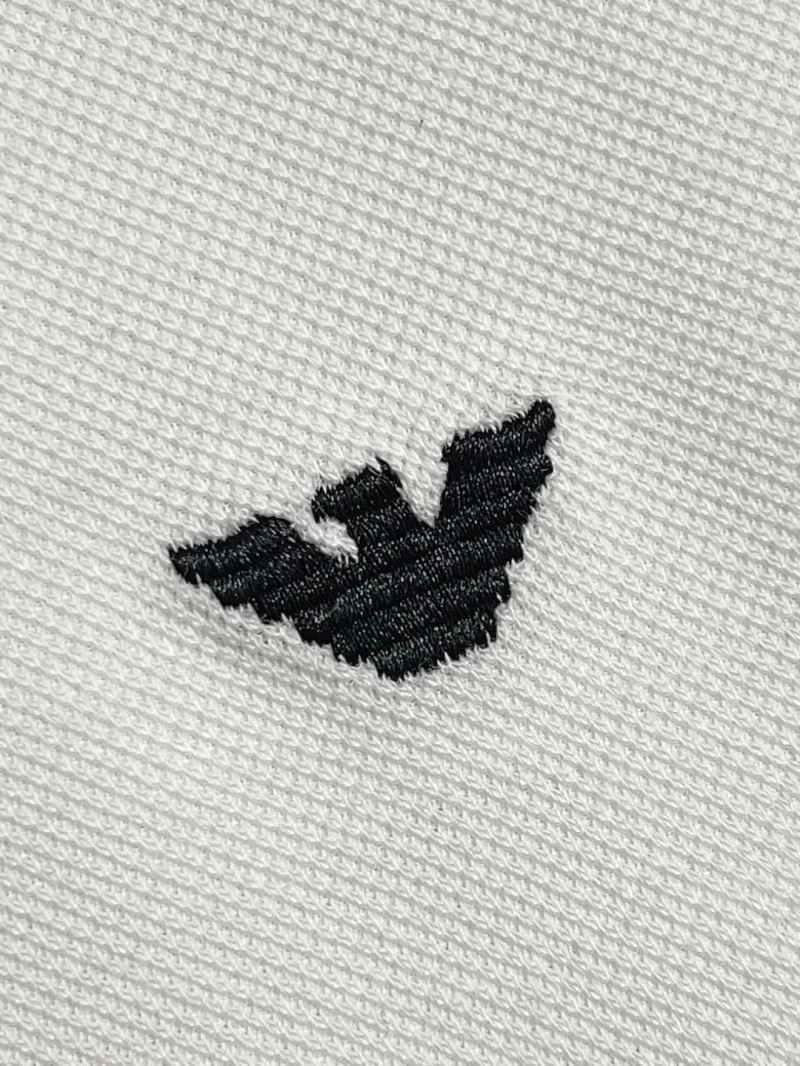 Armani T-Shirts Casual 95812
