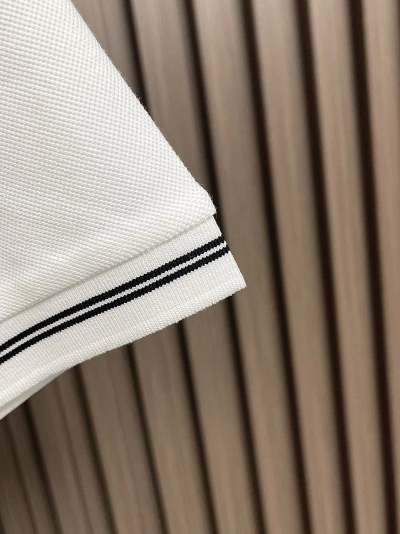 Armani T-Shirts Casual 95812
