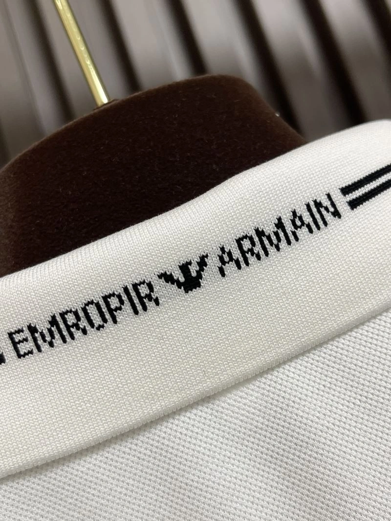 Armani T-Shirts Casual 95812