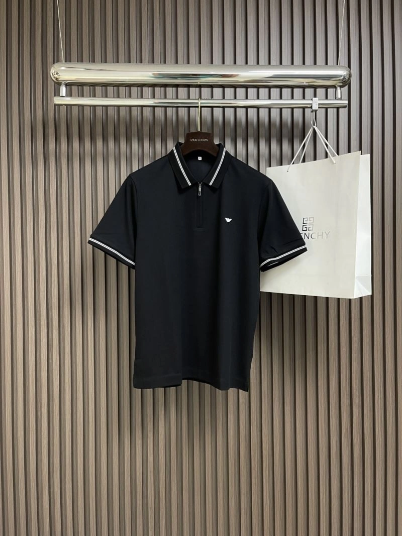 Armani T-Shirts HighQuality 95841
