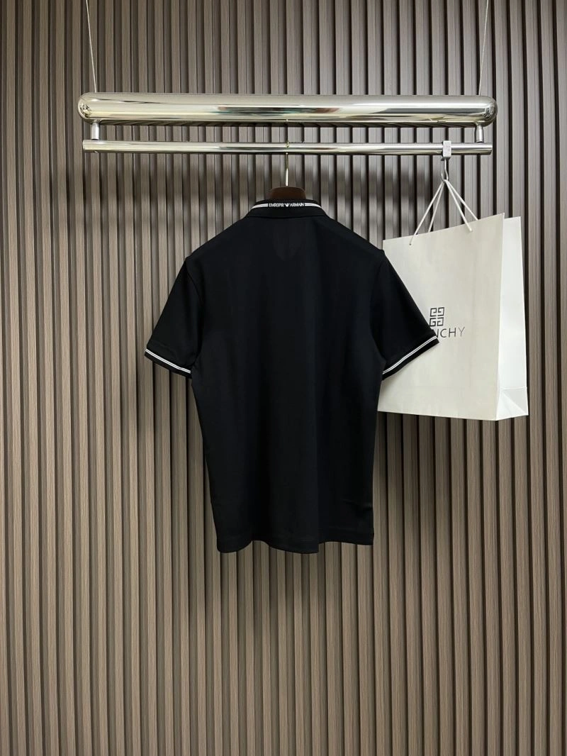 Armani T-Shirts HighQuality 95841