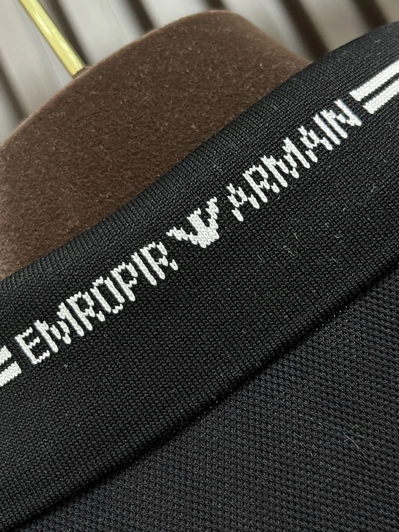 Armani T-Shirts HighQuality 95841