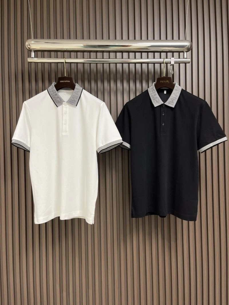 Lightweight Armani T-Shirts 95810