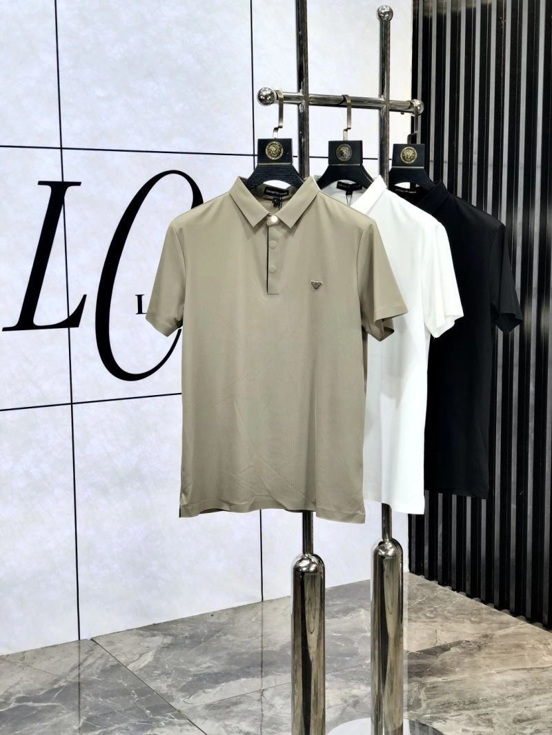 Sleek Armani T-Shirts 95844