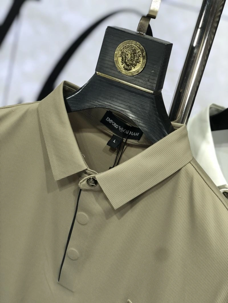 Sleek Armani T-Shirts 95844