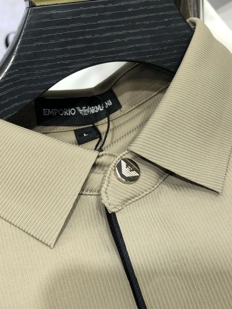 Sleek Armani T-Shirts 95844
