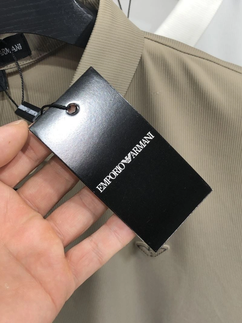 Sleek Armani T-Shirts 95844