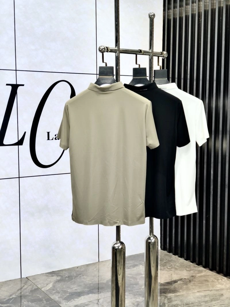 Sleek Armani T-Shirts 95844