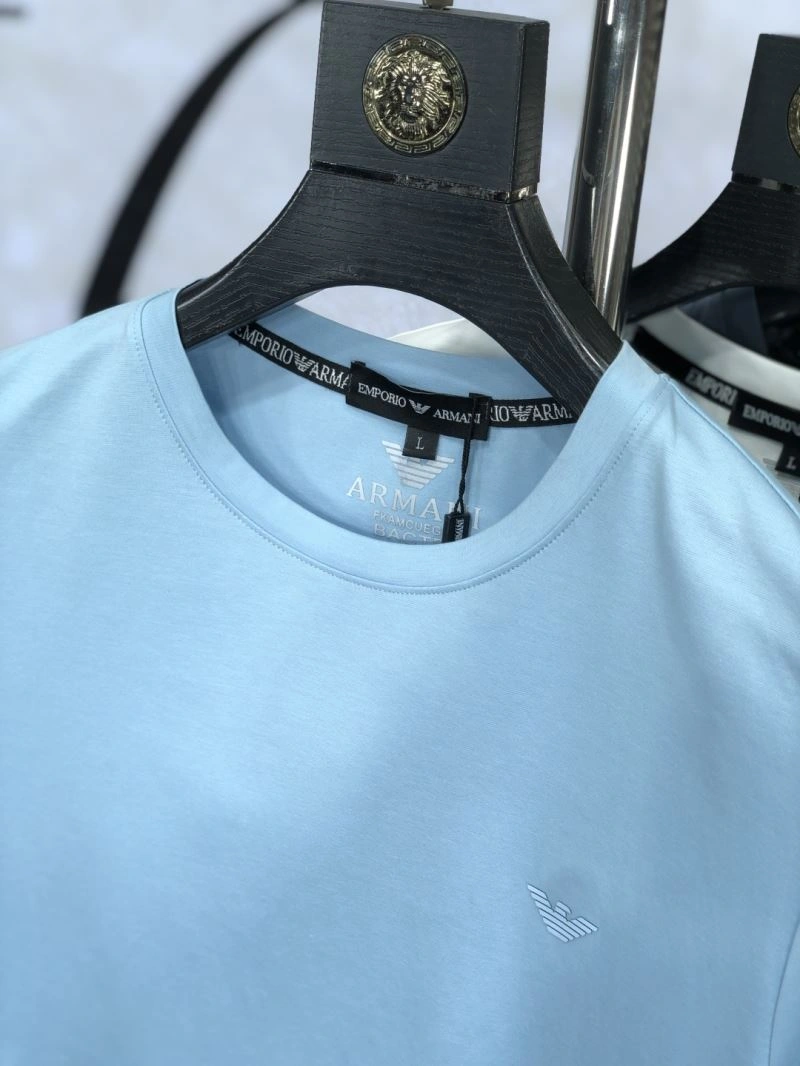 Armani T-Shirts Upgraded 95808