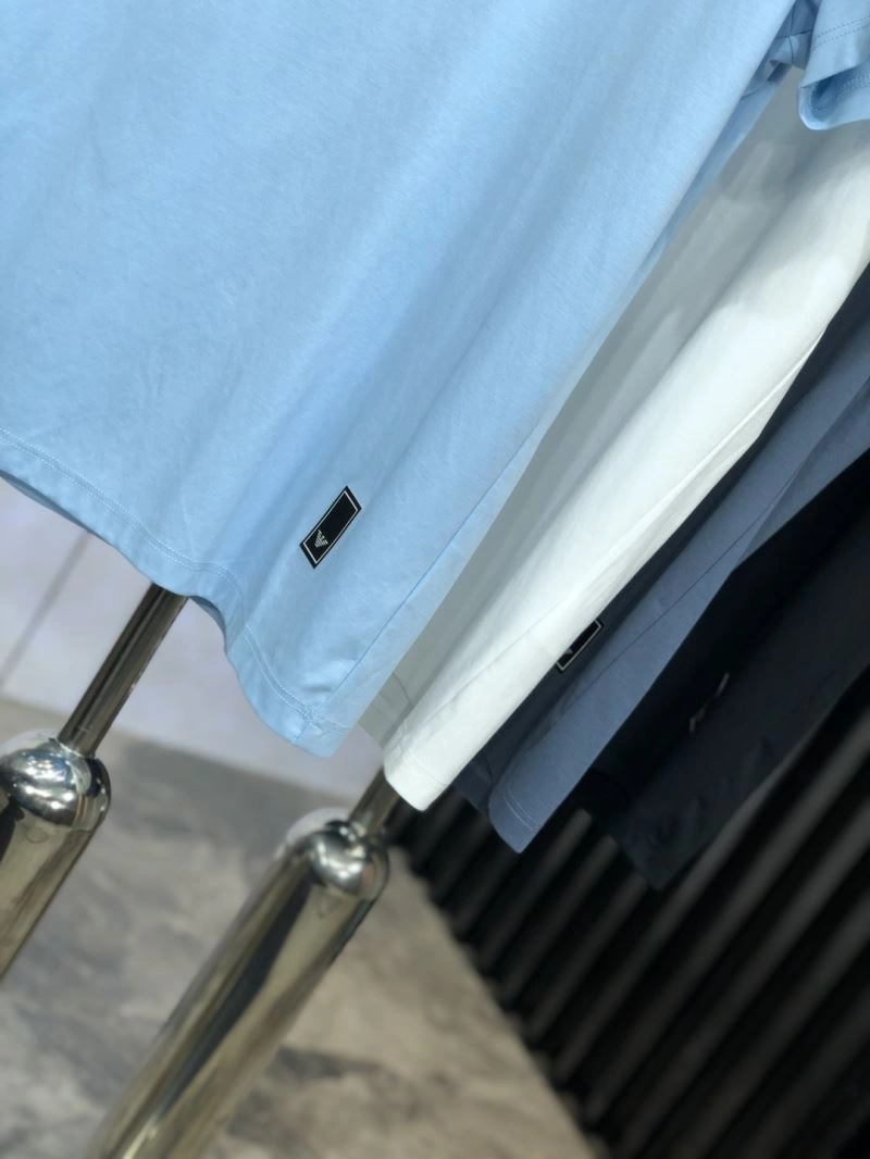 Armani T-Shirts Upgraded 95808
