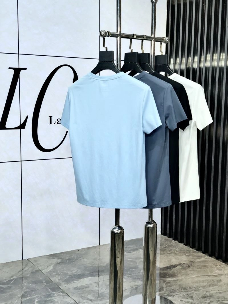 Armani T-Shirts Upgraded 95808